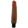 Baile Gode Vibrant Waldorf 17.5 x 4.2cm Marron